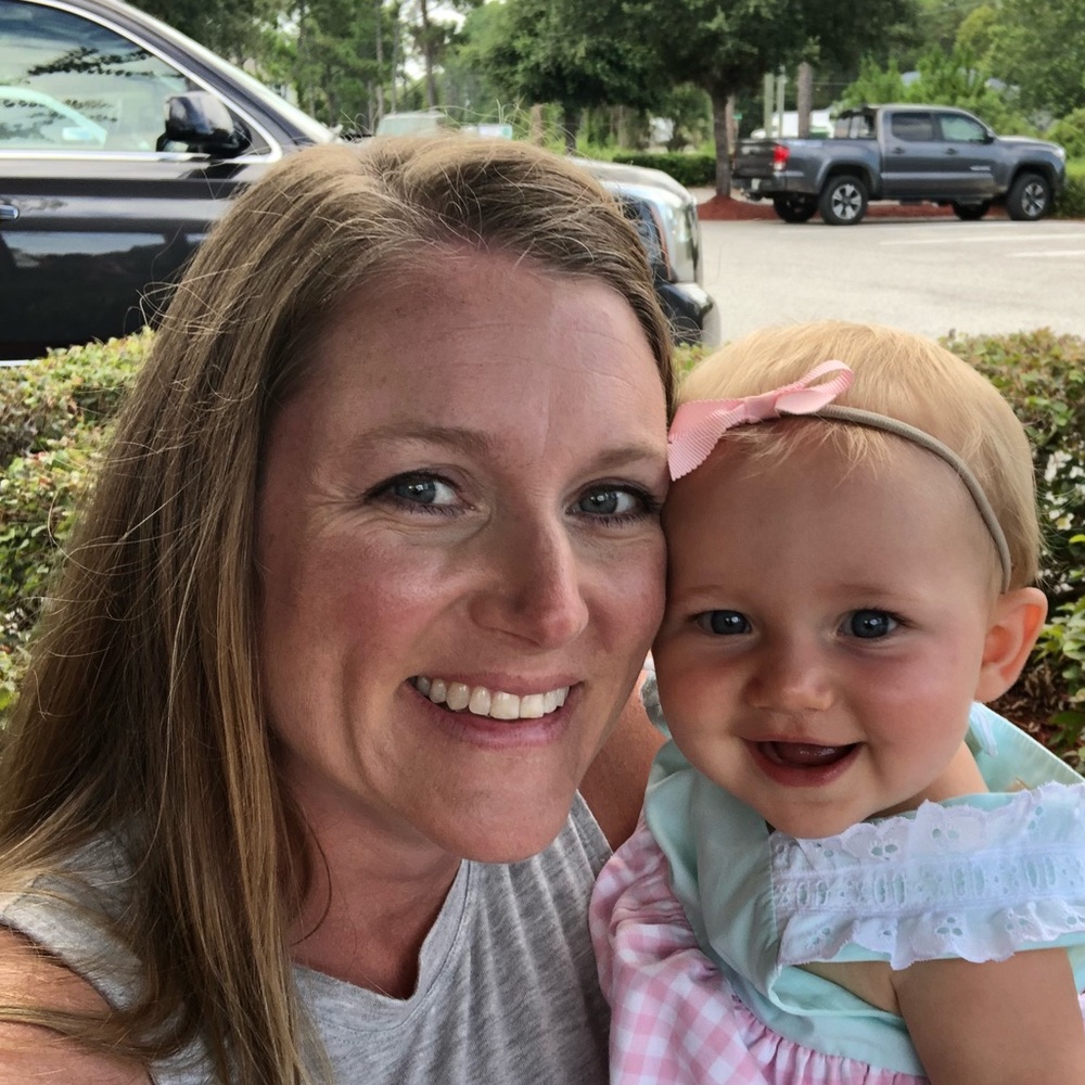 Meet your Posher, Lindsey